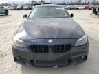 2011 BMW 528 I