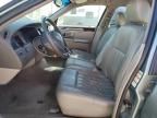 2004 Lincoln Town Car Executive