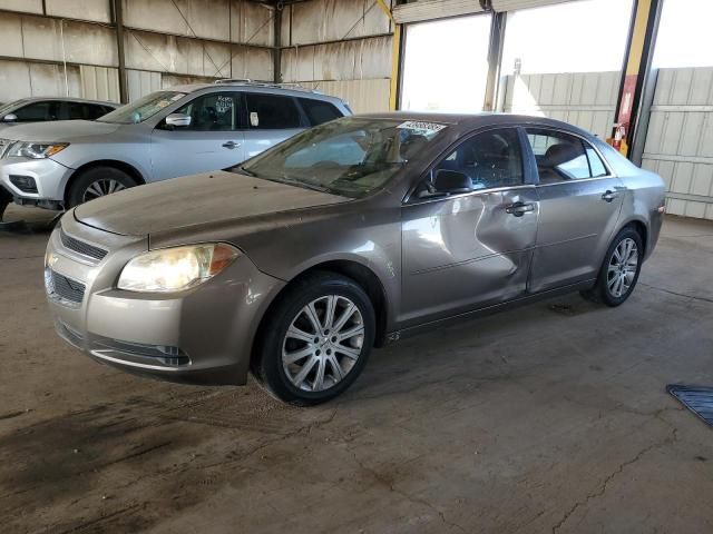 2012 Chevrolet Malibu LS