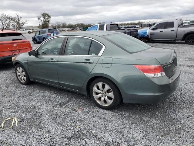 2008 Honda Accord EX