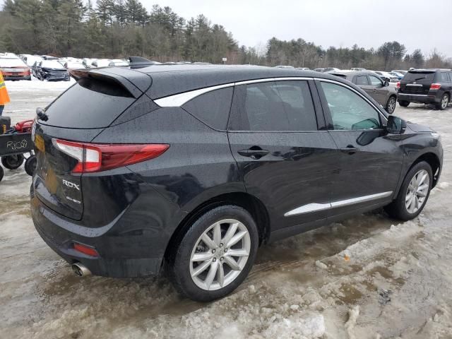 2020 Acura RDX