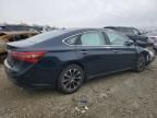 2016 Toyota Avalon XLE