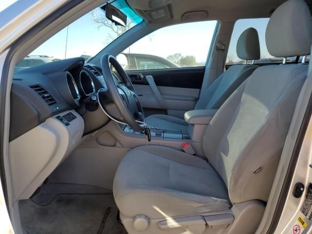 2010 Toyota Highlander