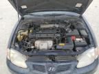 2000 Hyundai Elantra GLS