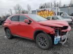 2024 Lexus NX 350H Base