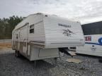 2006 Springdale/ Sprinter Travel Trailer