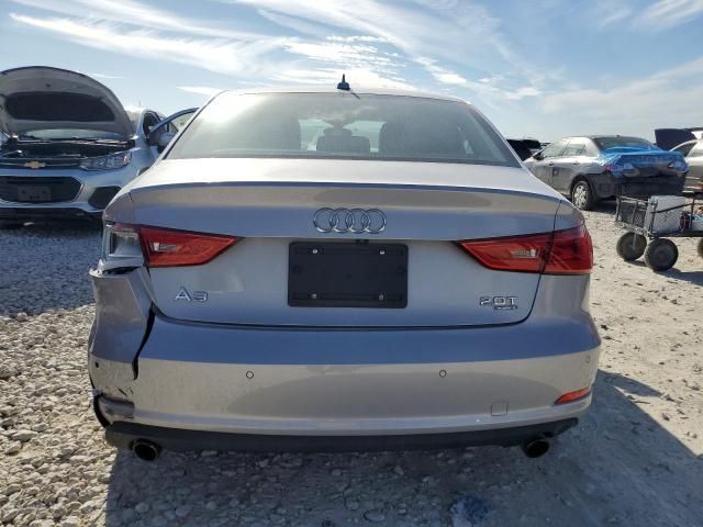 2015 Audi A3 Premium Plus