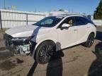 2024 Lexus RX 350 Base