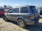 2007 Honda Pilot EX