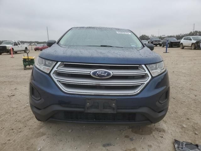 2017 Ford Edge SE