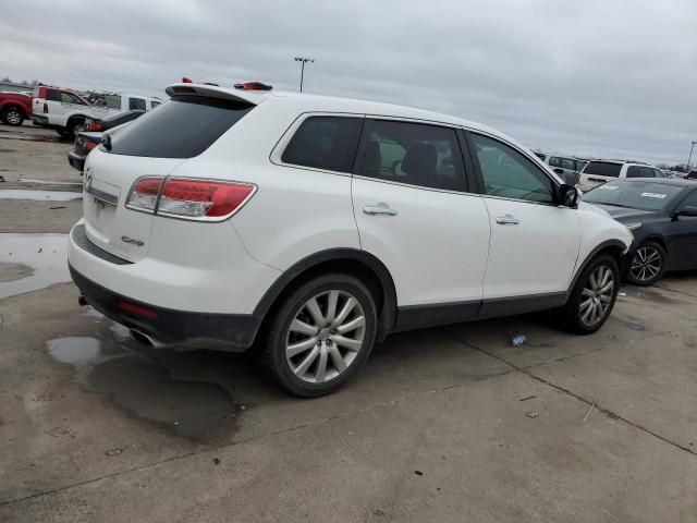 2008 Mazda CX-9