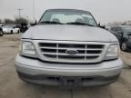 2002 Ford F150