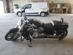 2013 Harley-Davidson Vrscf Vrod Muscle