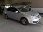 2010 Volkswagen Jetta Limited