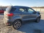 2019 Ford Ecosport Titanium