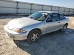 2001 Chevrolet Cavalier