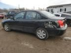 2006 Hyundai Elantra GLS