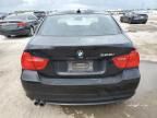 2009 BMW 328 I