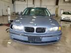 2002 BMW 325 I