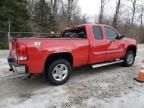 2013 GMC Sierra K1500 SLT