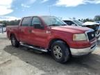 2007 Ford F150 Supercrew