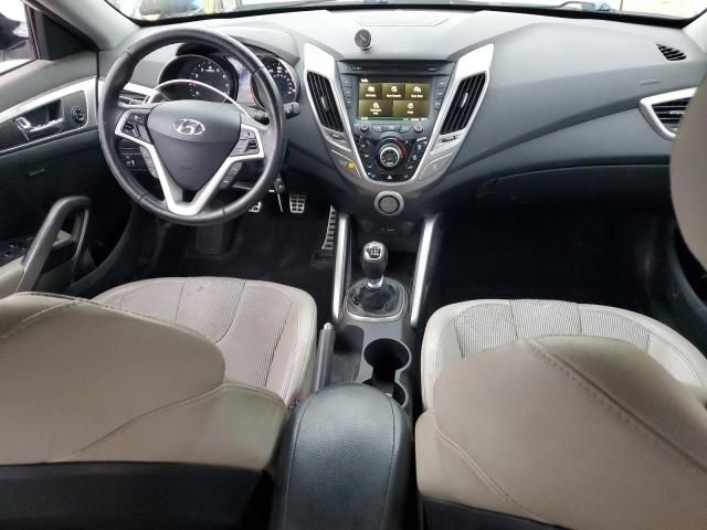 2012 Hyundai Veloster