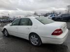 2004 Lexus LS 430