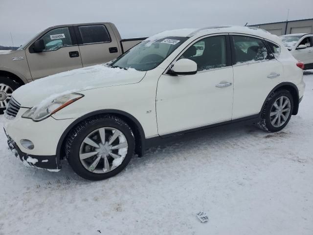 2015 Infiniti QX50