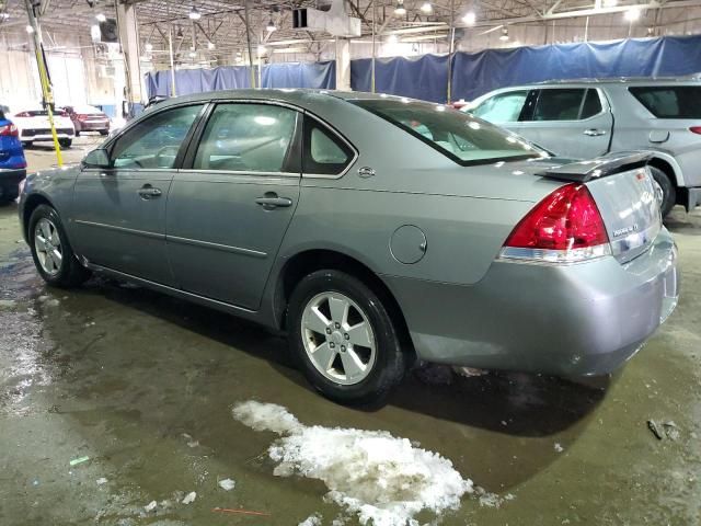 2008 Chevrolet Impala LT