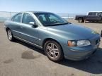 2005 Volvo S60 2.5T