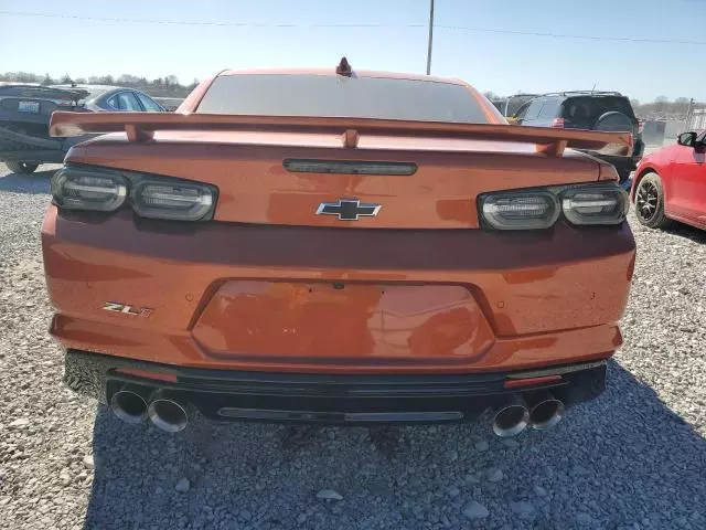 2023 Chevrolet Camaro ZL1