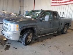 2013 Chevrolet Silverado K1500 LT en venta en Appleton, WI