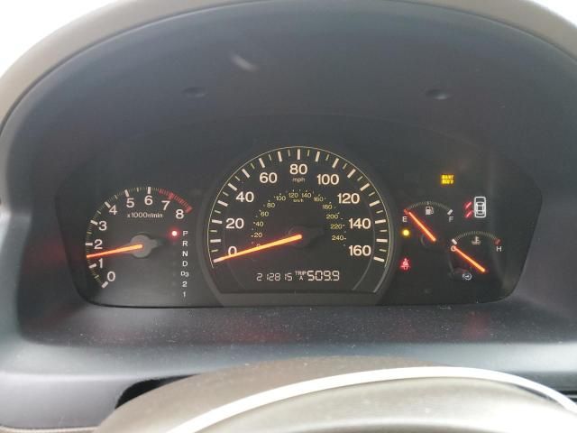 2004 Honda Accord EX