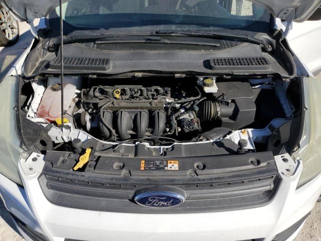 2014 Ford Escape S