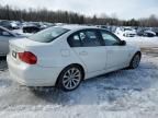 2011 BMW 328 XI