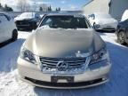 2011 Lexus ES 350