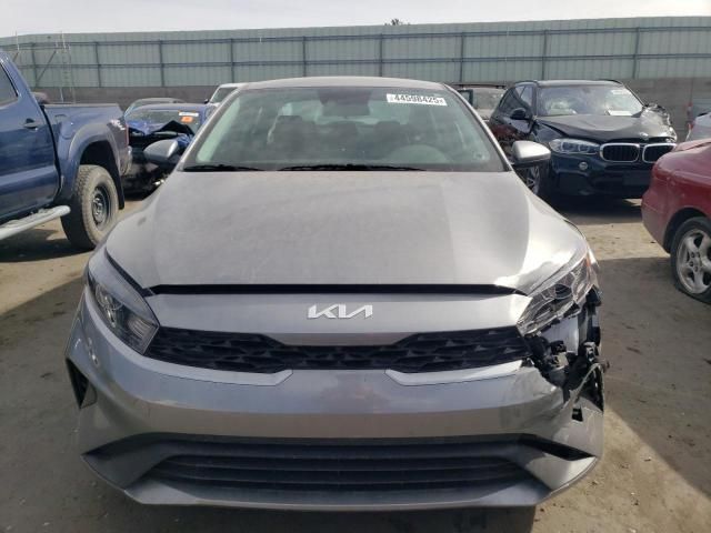 2024 KIA Forte LX