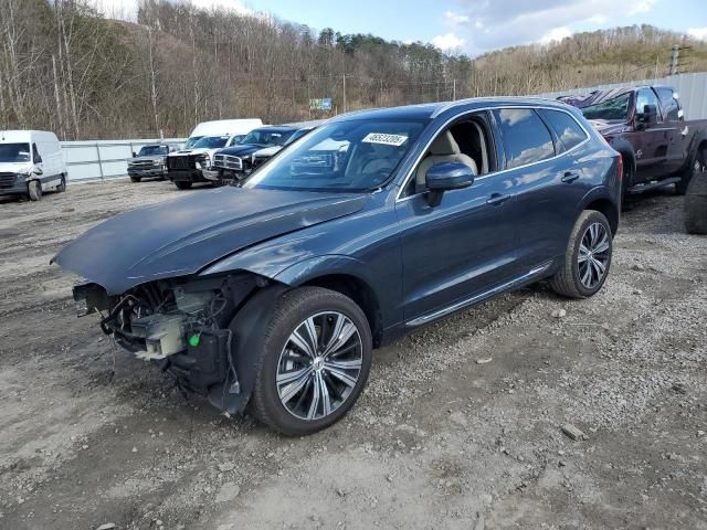 2022 Volvo XC60 B5 Inscription