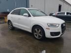 2015 Audi Q3 Premium Plus