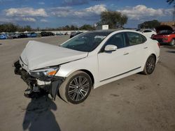 2015 KIA Cadenza Premium en venta en Orlando, FL