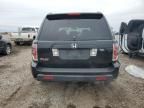 2007 Honda Pilot EXL