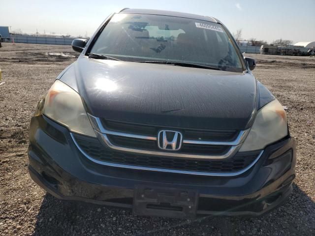 2011 Honda CR-V EX