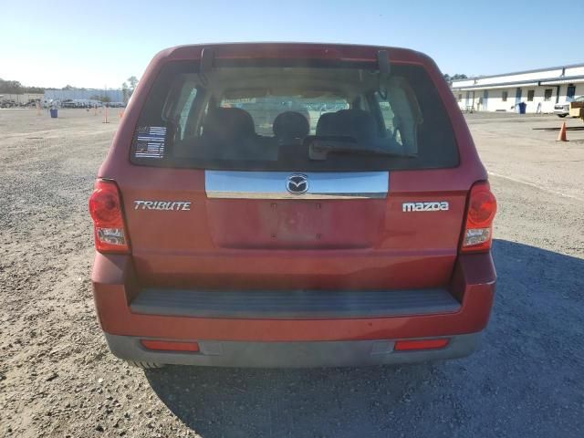 2008 Mazda Tribute I