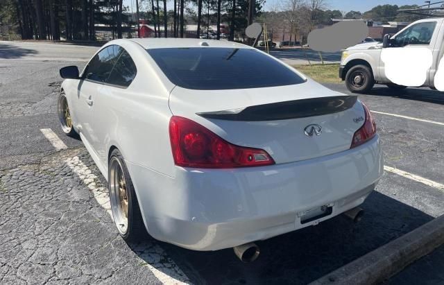 2014 Infiniti Q60 Journey