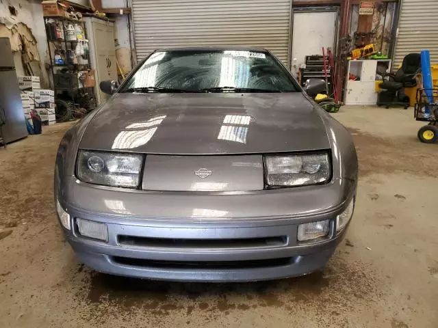 1992 Nissan 300ZX 2+2