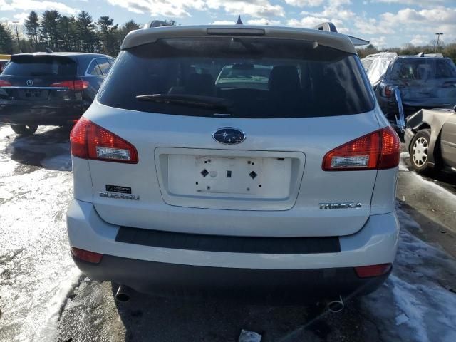 2008 Subaru Tribeca Limited