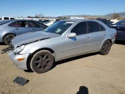 2001 Mercedes-Benz C 320 en venta en San Martin, CA