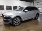 2018 Audi Q7 Prestige