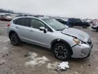 2017 Subaru Crosstrek Limited