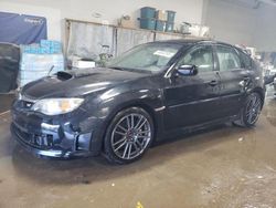 2010 Subaru Impreza WRX STI en venta en Elgin, IL